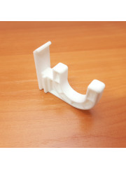 Держатель заливной арматуры zp-af-ins-1 (для3/8) для инсталляции Cersanit(ins-1-derj38)