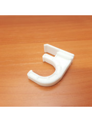 Держатель заливной арматуры zp-af-ins-2 (защелка) для инсталляции Cersanit(ins-2-derj)