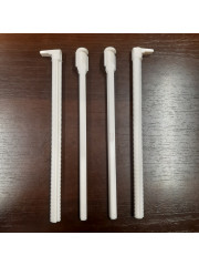 УДЛИНЕННЫЙ набор для клавиши Geberit SIGMA (20см)(240938001-3D20kompl)