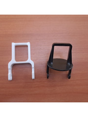 Съемный элемент для сливного клапана TECE(9820222-3D)