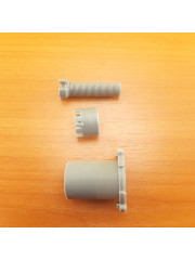 Комплект управления 1 реж Smart Control(14048000 - 1+1+1 (+0мм))