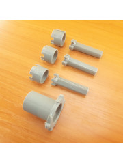 Комплект управления 3 реж Smart Control(14048000 - 3+3+1 (+0мм))