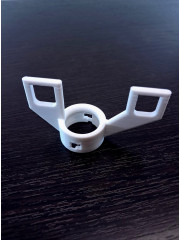 Верхняя скоба сливного механизма Roca Active A890838010(A890838010-3d)