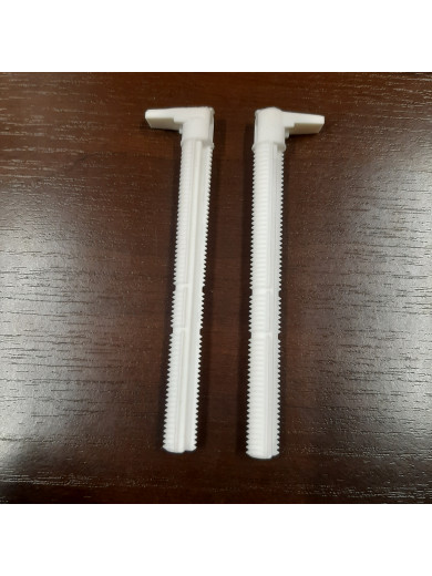 Держатели для клавиши смыва Geberit Sigma (Aquatek) (125см)(241874001-3Dder)