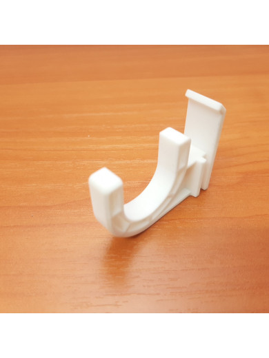 Держатель заливной арматуры zp-af-ins-1 (для 1/2) для инсталляции Cersanit(ins-1-derj12)