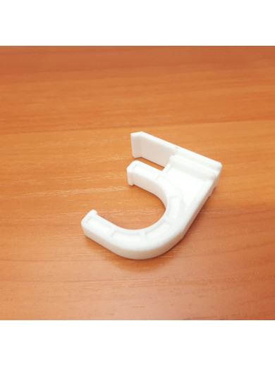 Держатель заливной арматуры zp-af-ins-2 (защелка) для инсталляции Cersanit(ins-2-derj)