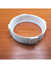 Держатель сливной арматуры для инсталляции KK-POL, Сеrsаnit(zp-ad-ins-1-derj)