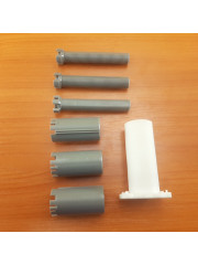 Монтажный набор удлинения 3реж +25мм SmartControl(14048000 - 3+3+1 (+25mm))