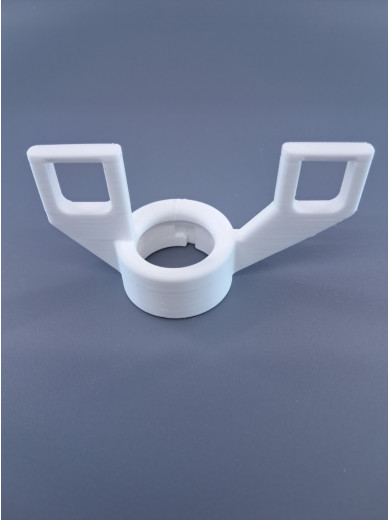 Супер усиленная скоба Roca Active AV0022501R (5226378)(AV0022500-power)