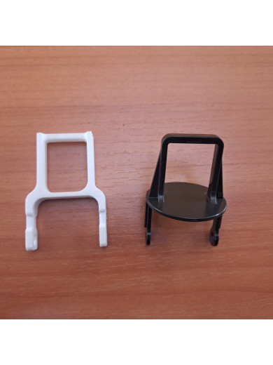 Съемный элемент для сливного клапана TECE(9820222-3D)