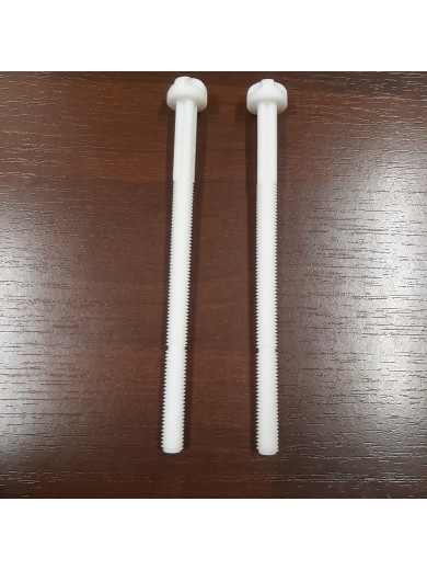 Толкатели для клавиши смыва Geberit Delta (Tece) (13см)(240074001-3Dtolk)