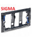 Толкатели для клавиши смыва Geberit Sigma (TEYMI, Aquatek, Redo) (14см)(241874001-3Dtolk)