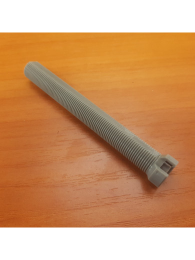 Шпиндель (шток) вкл/выкл Воды +50мм УДЛИНЕННЫЙ(409334131 - 1 (+50мм))