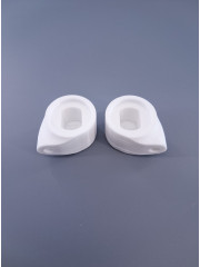 Элемент для микролифта сиденья Roca (AD+TI) 2шт(7I0001200R-AI0001100R-3D)